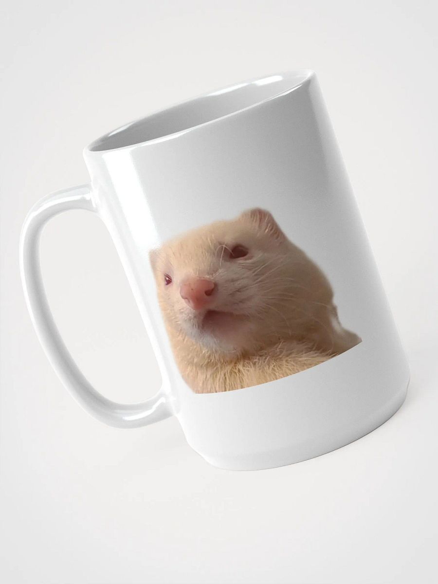 Huntie Mug product image (1)