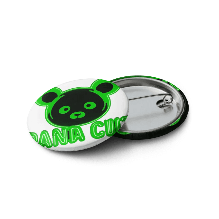 Panda Cult Pin Set product image (12)