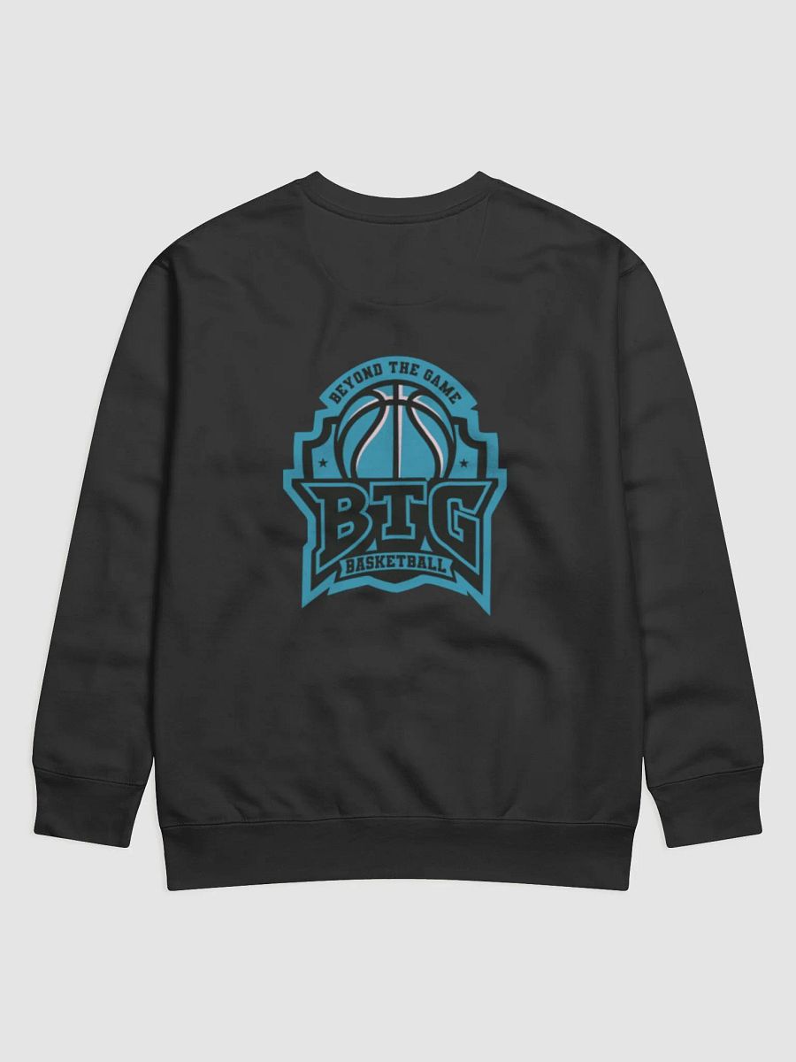 Classic BTG Pullover product image (2)