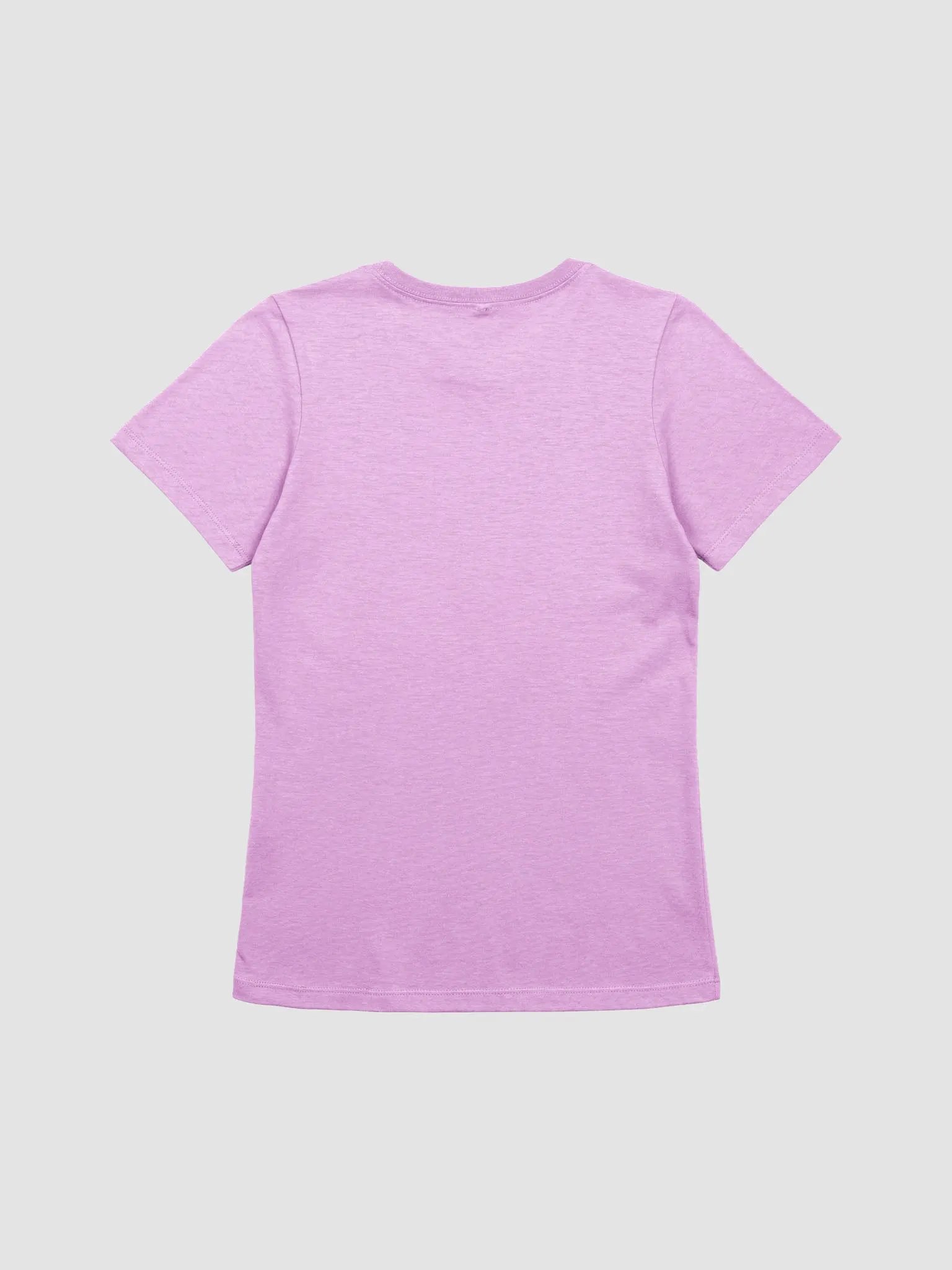 Logo Ladies T-Shirt product image (22)