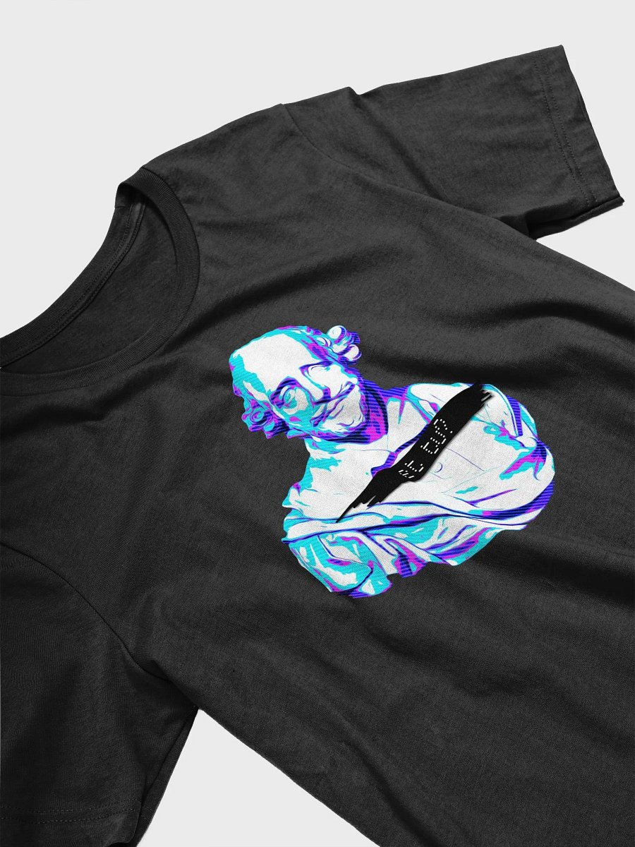 et tu? T-Shirt product image (3)