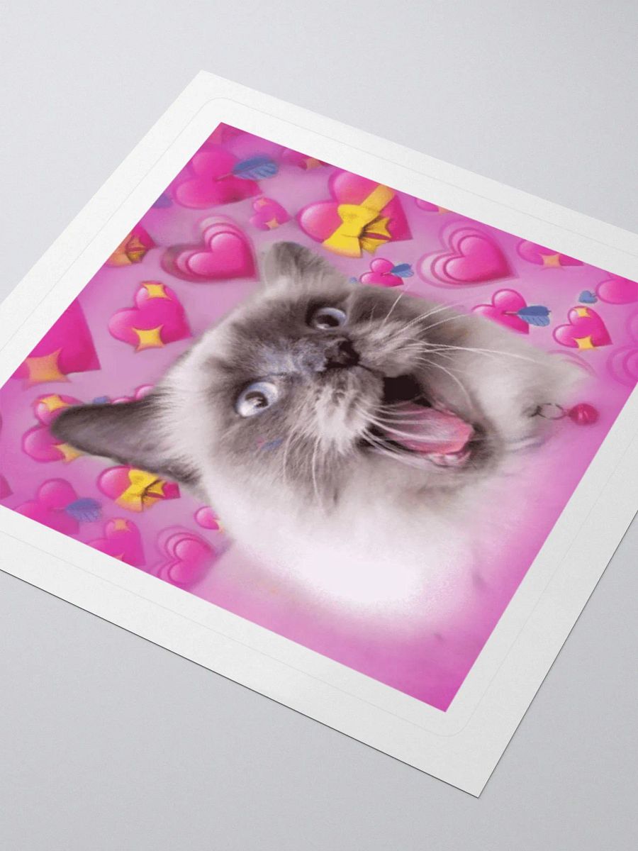 Emoji Stickers: Fiona product image (10)