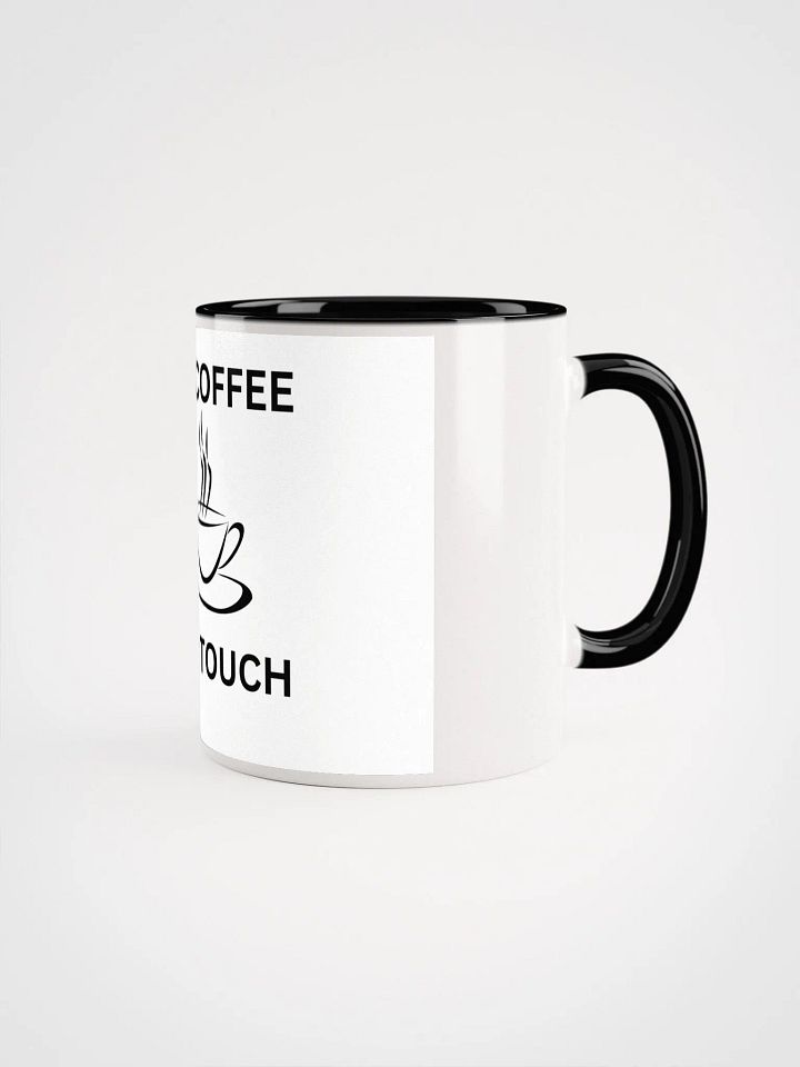 My Coffee No Touch product image (1)