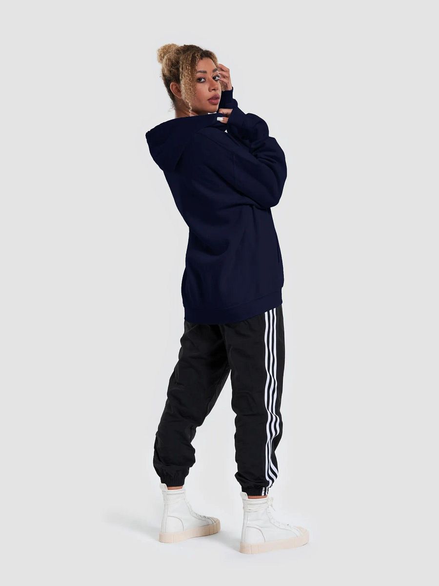 The Monster I am -Gildan Classic Hoodie product image (58)