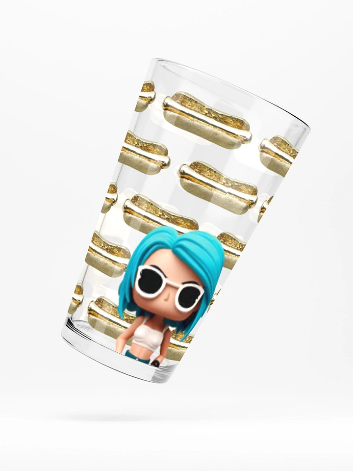 PopPez Glizzy Glass product image (2)