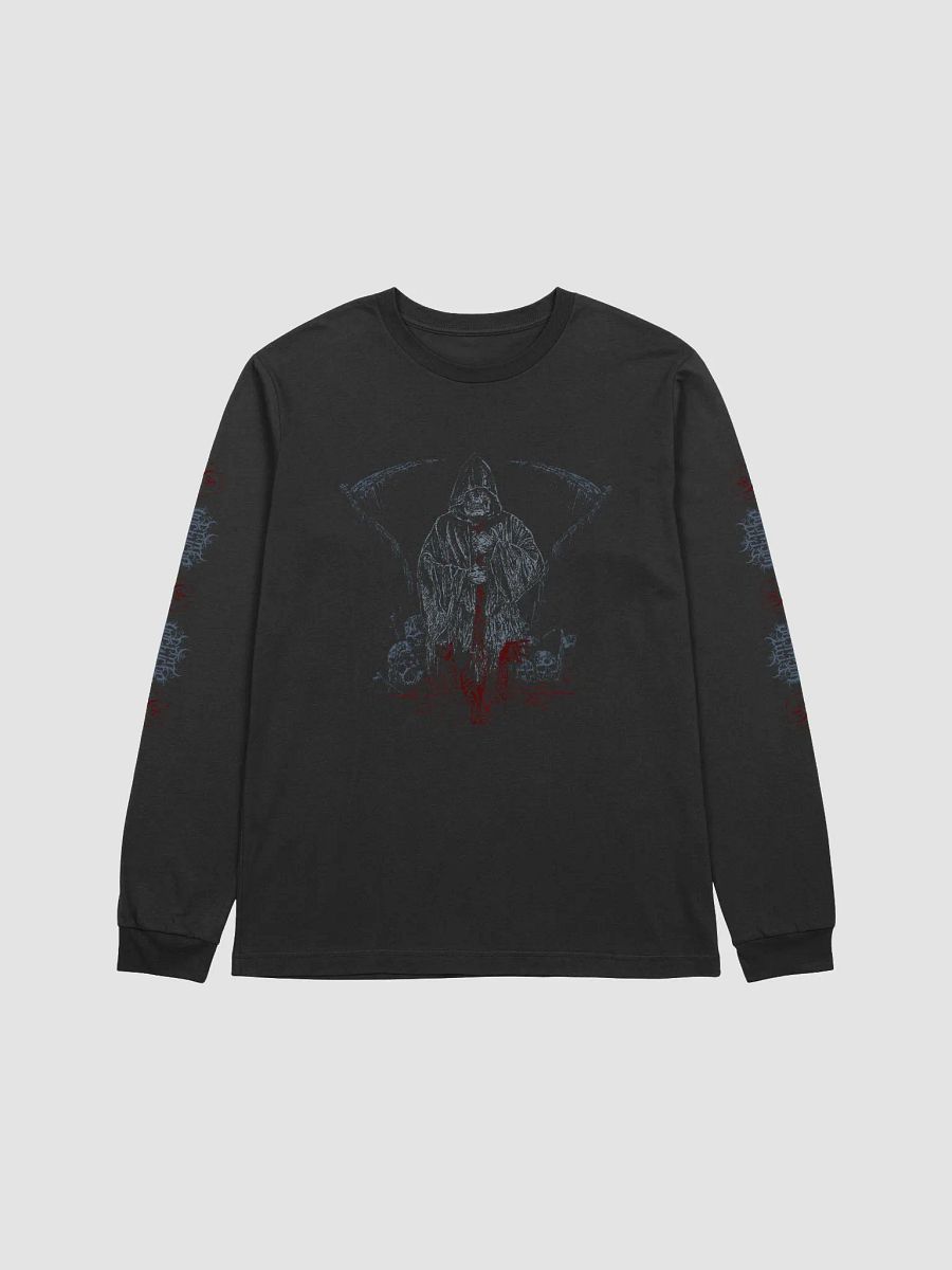 The Ritual Long Sleeve Tee product image (1)