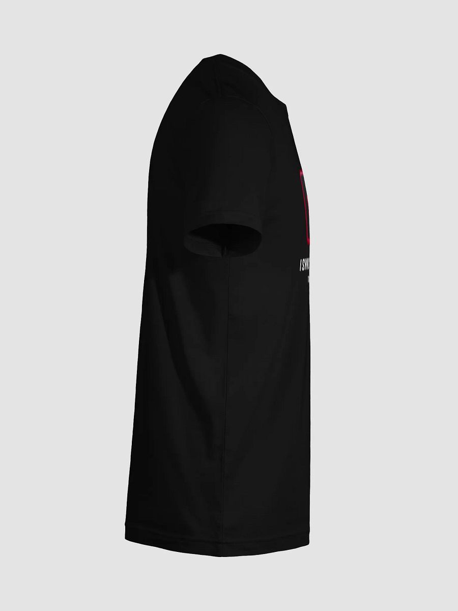 I Sync With Becky Saif on Twitch T-Shirt product image (40)