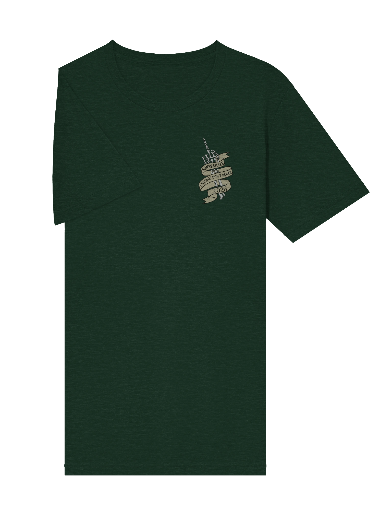 Legends Don’t Break – Dispatcher Edition product image (5)