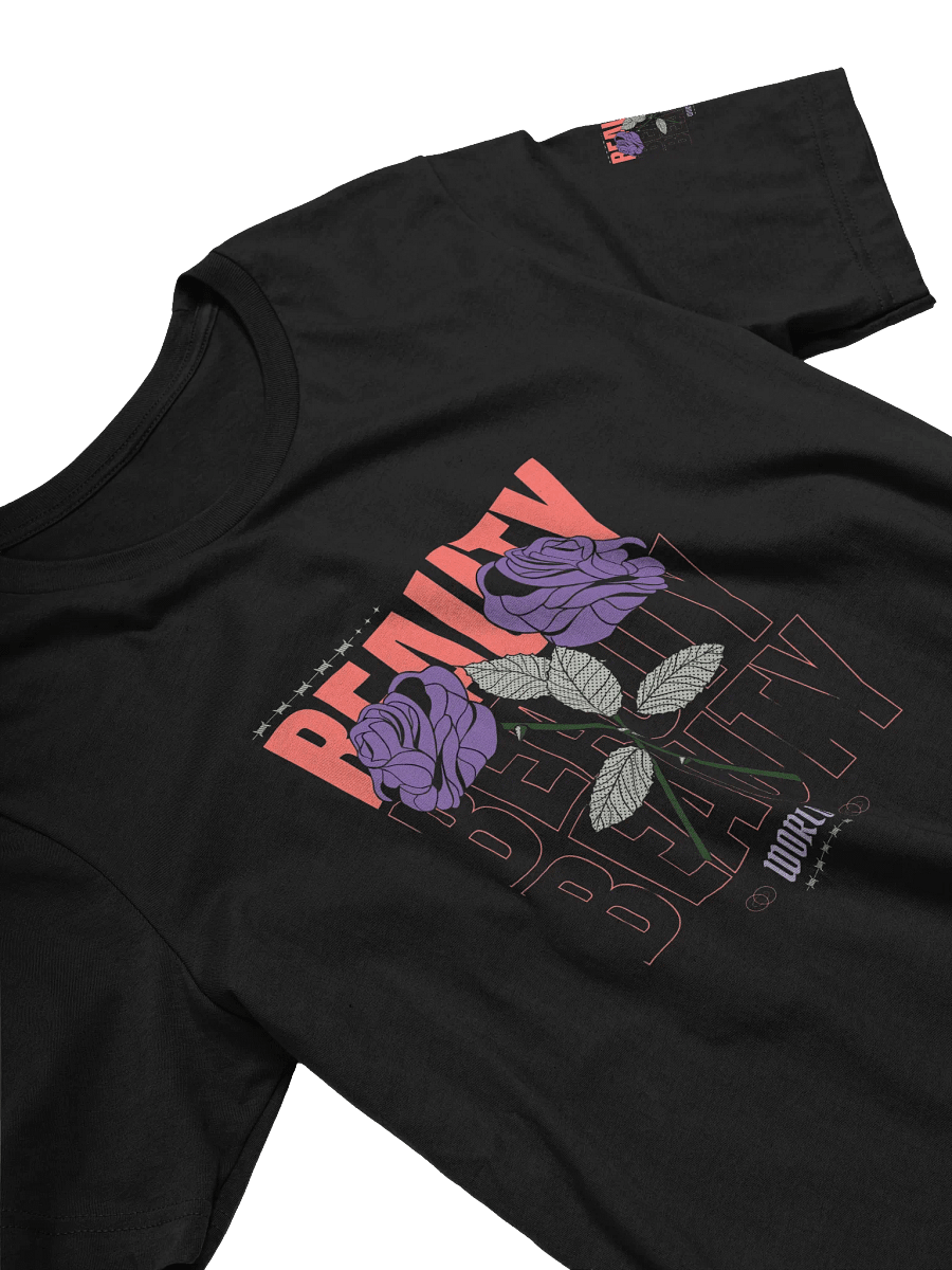Beauty in Bloom T-Shirt product image (21)