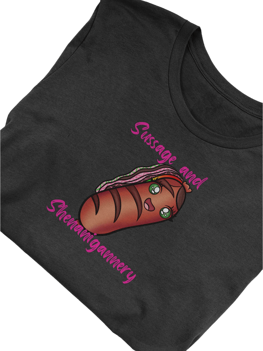 Sussage and Shenanigannery product image (38)