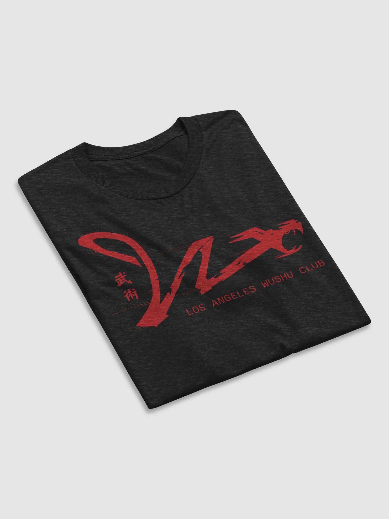 Red Dragon Tshirt product image (22)