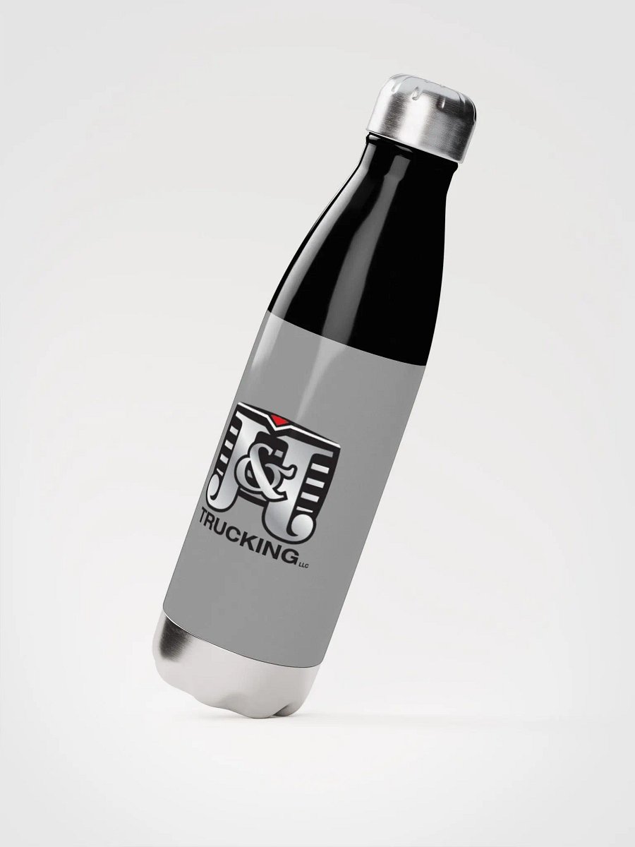 JJ's Transportation LLC Stainless Steele Bottle product image (3)