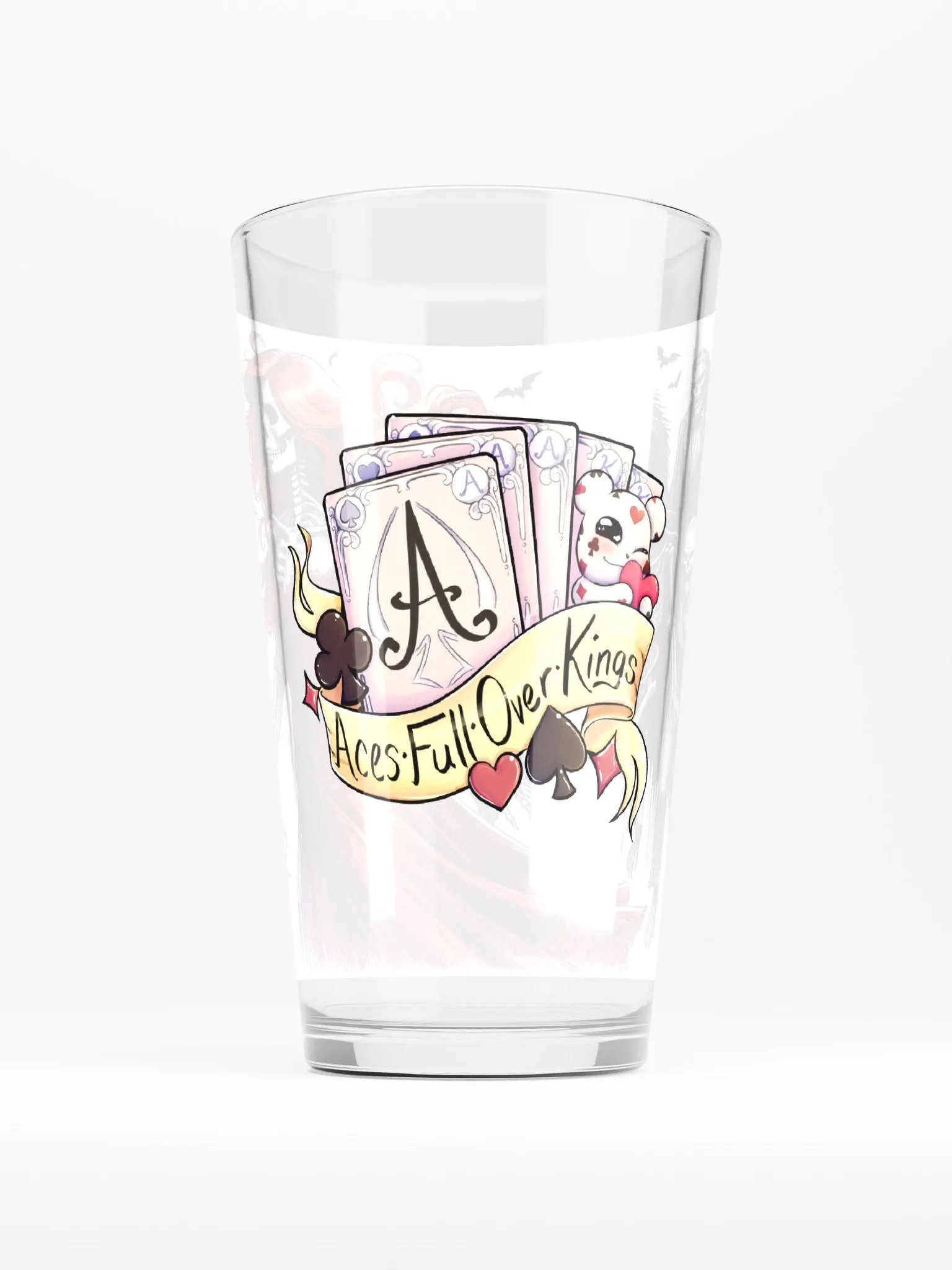 Monster Pint product image (2)