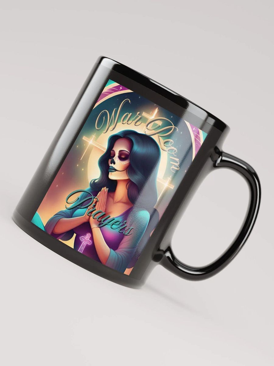 Sno's War Room Mug product image (7)