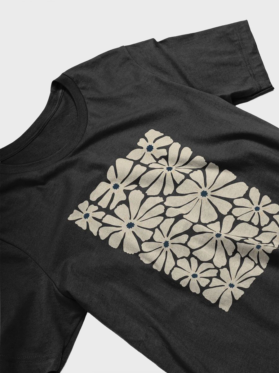 Golden Blooms Abound T-Shirt product image (3)