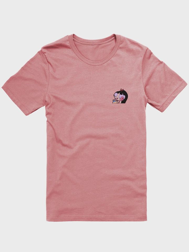 Baddie Puff Chica product image (1)