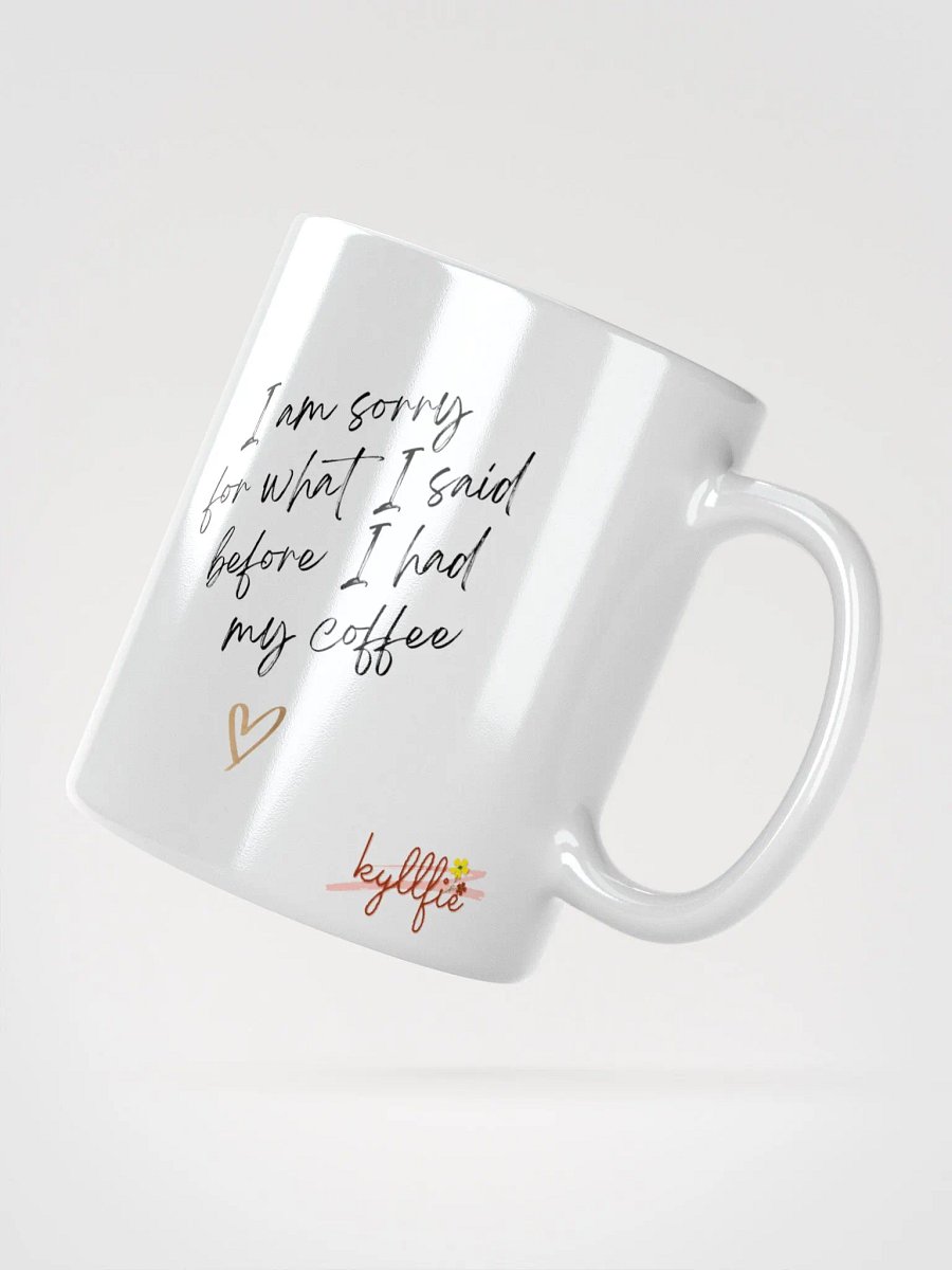 Sip Mug (Coffee) product image (3)