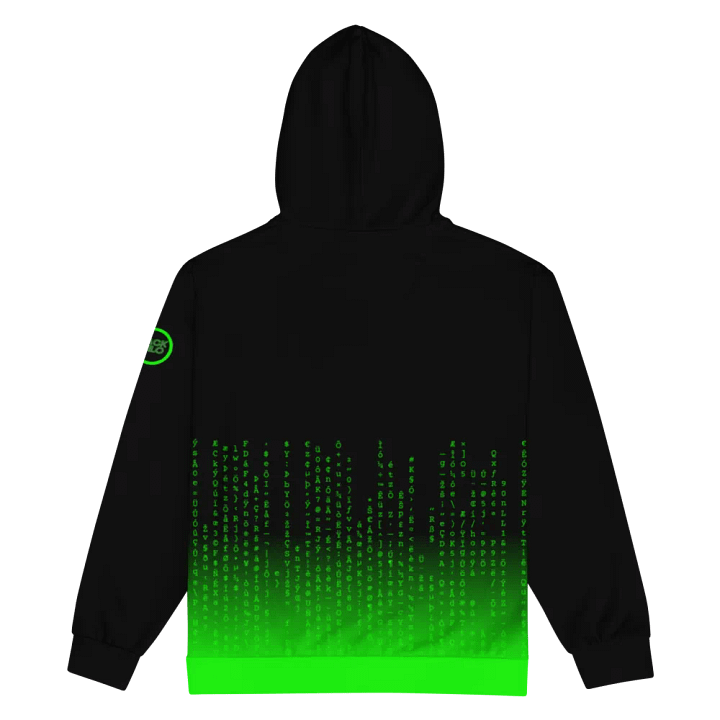 Jack's Illusive Hoodie product image (2)