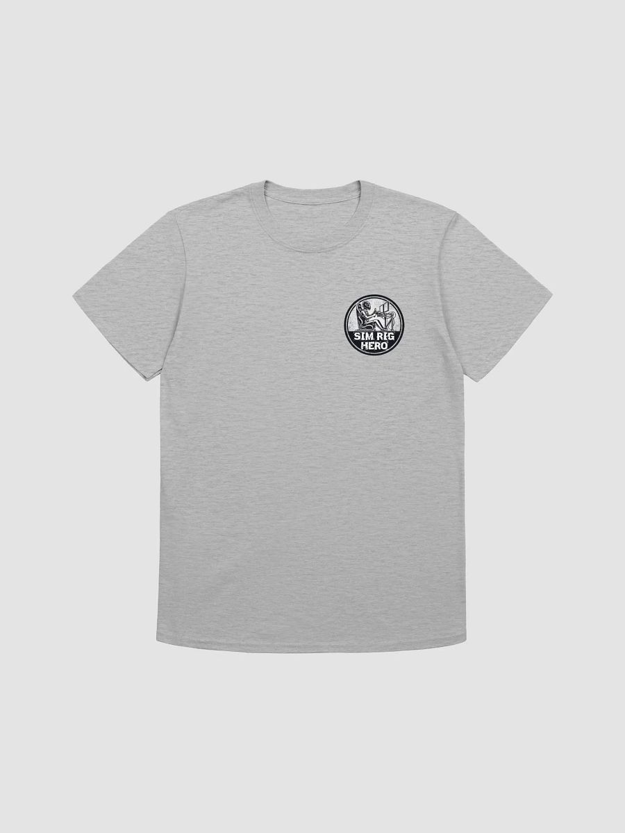 Full Send Graphic T-Shirt product image (2)