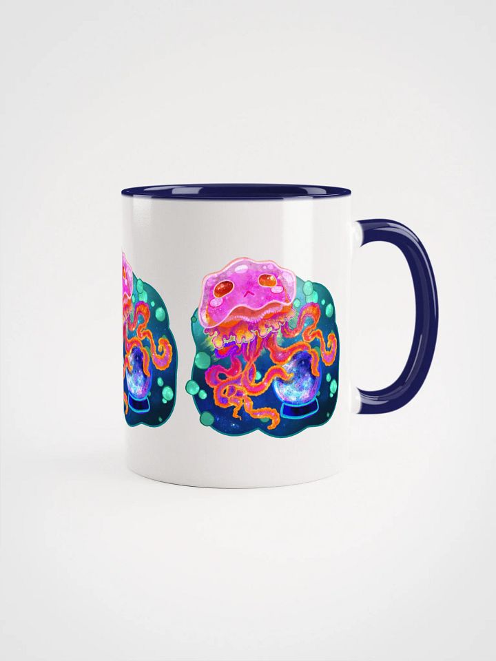 Pondering Jelly Coffee Cup product image (1)