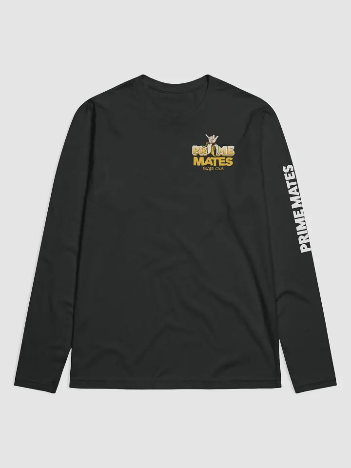 Prime Mates Crew Neck product image (1)