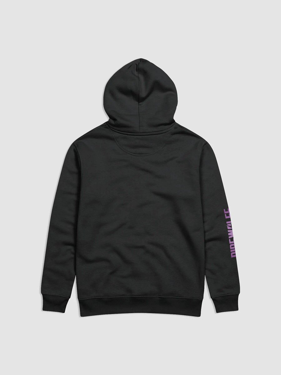 Pink Dire Hoodie product image (2)