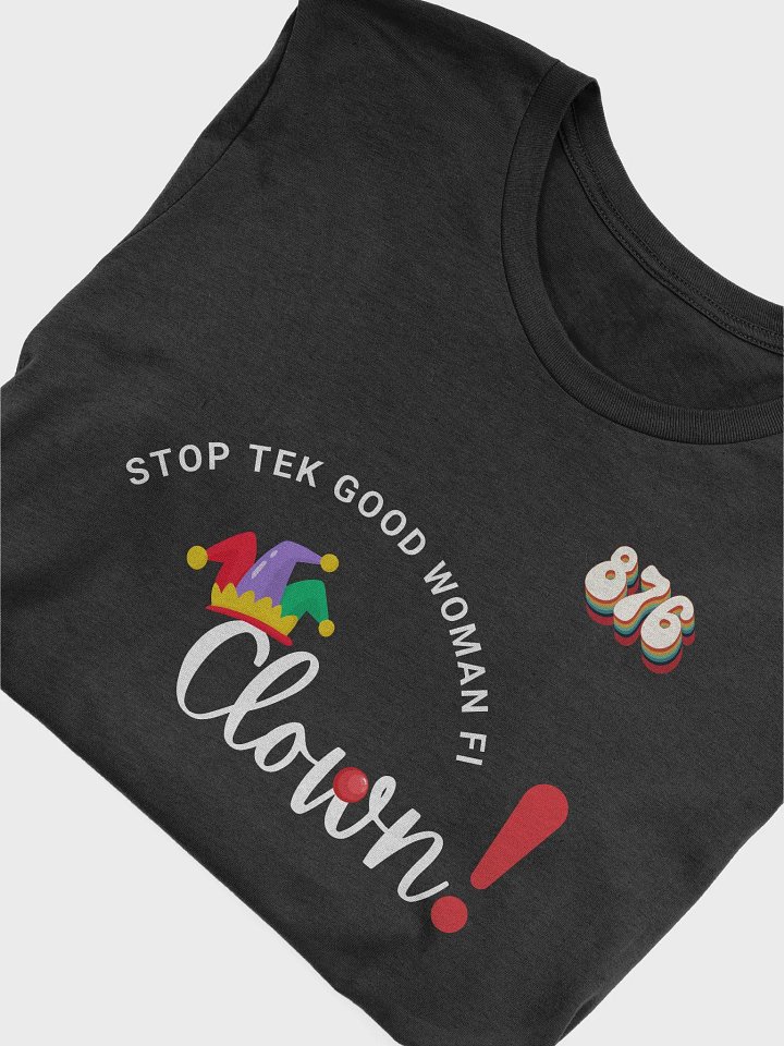 Real Queens T-Shirt product image (1)