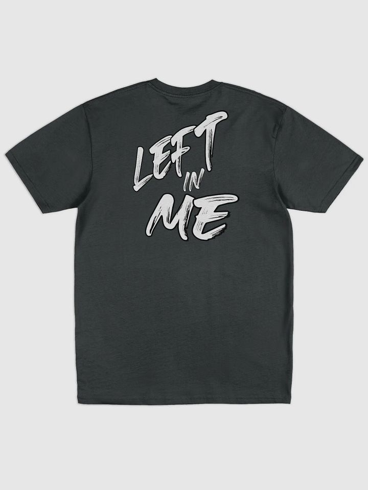 Left In Me TEE product image (5)