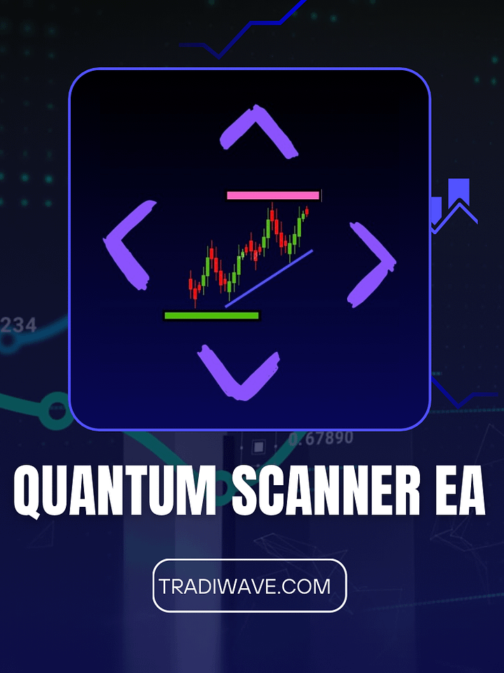 Quantum Scanner EA product image (1)