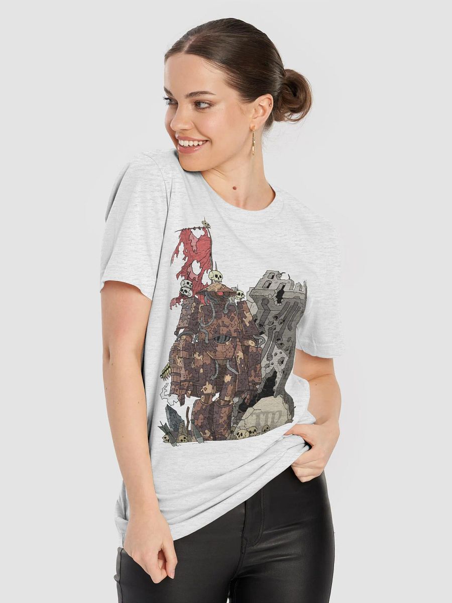 Forsaken Robot shirt product image (4)