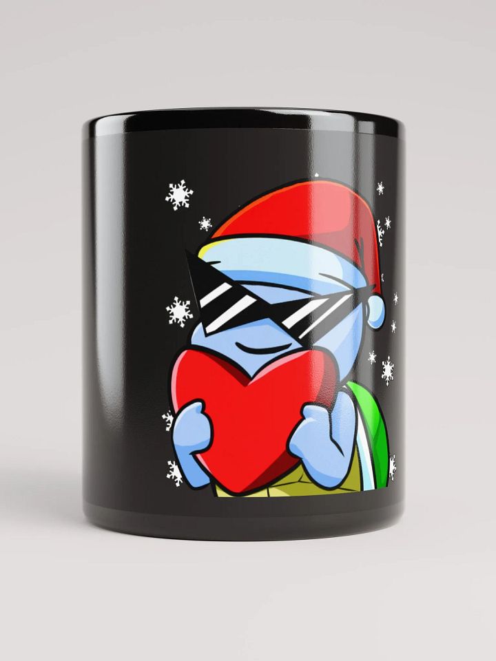 Love Winter Mug product image (1)