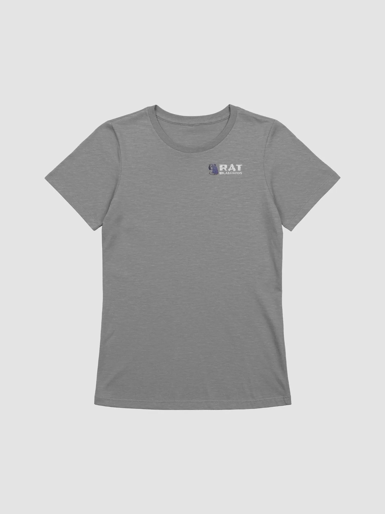 Banner Ladies T (Light) product image (3)