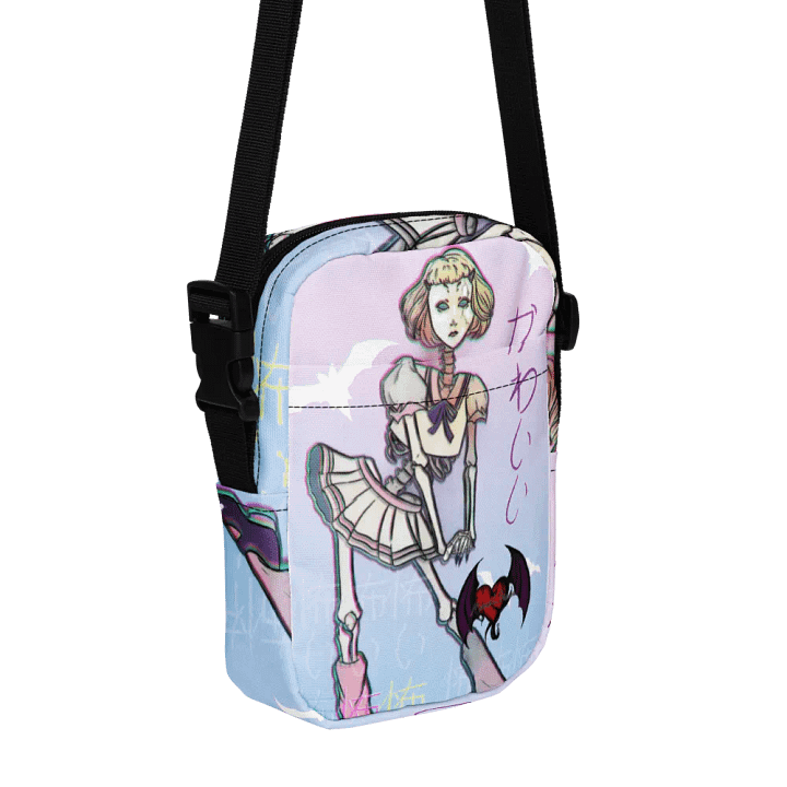 Kowai Kawaii - Skeleton product image (1)