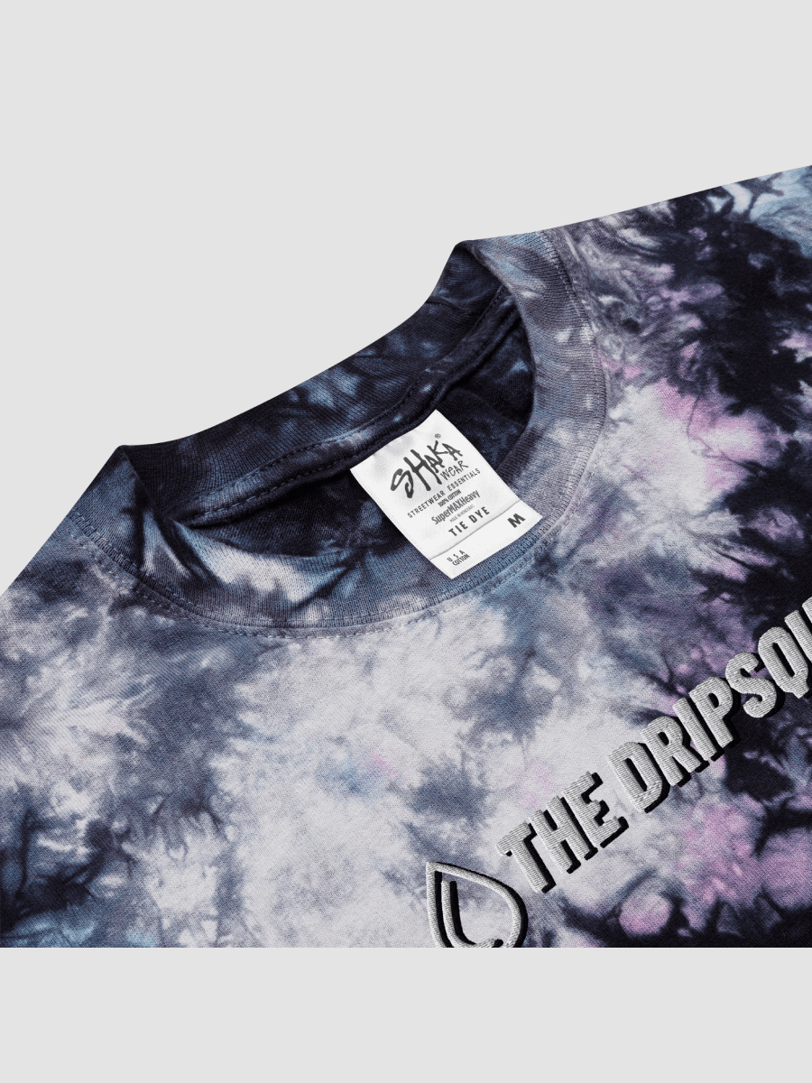 TIE DYE DRIP product image (7)