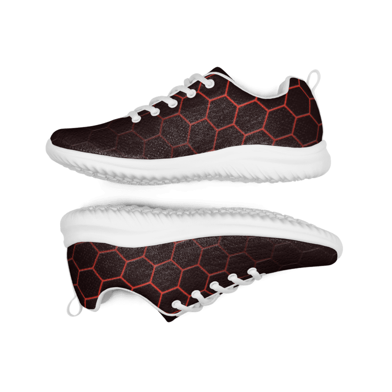 Bulfuzq | Men's Athletic Shoes product image (6)
