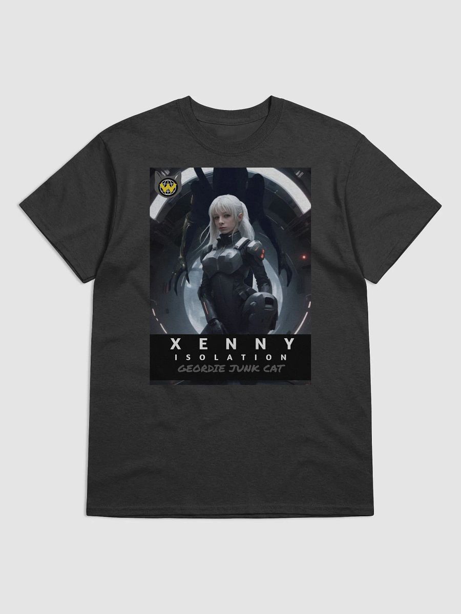 XENNY THREE Mens Tee (US, EU, AUS & CA SHIPPING) product image (1)