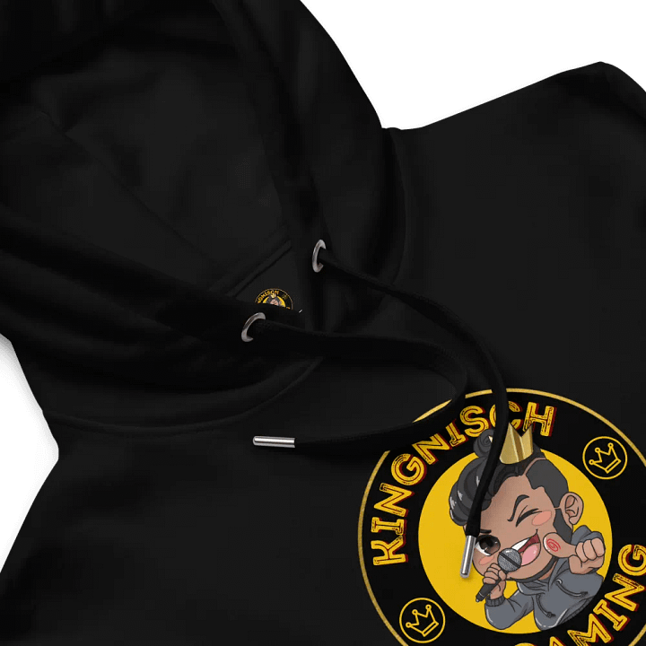 Coco Logo Premium Hoodie product image (2)