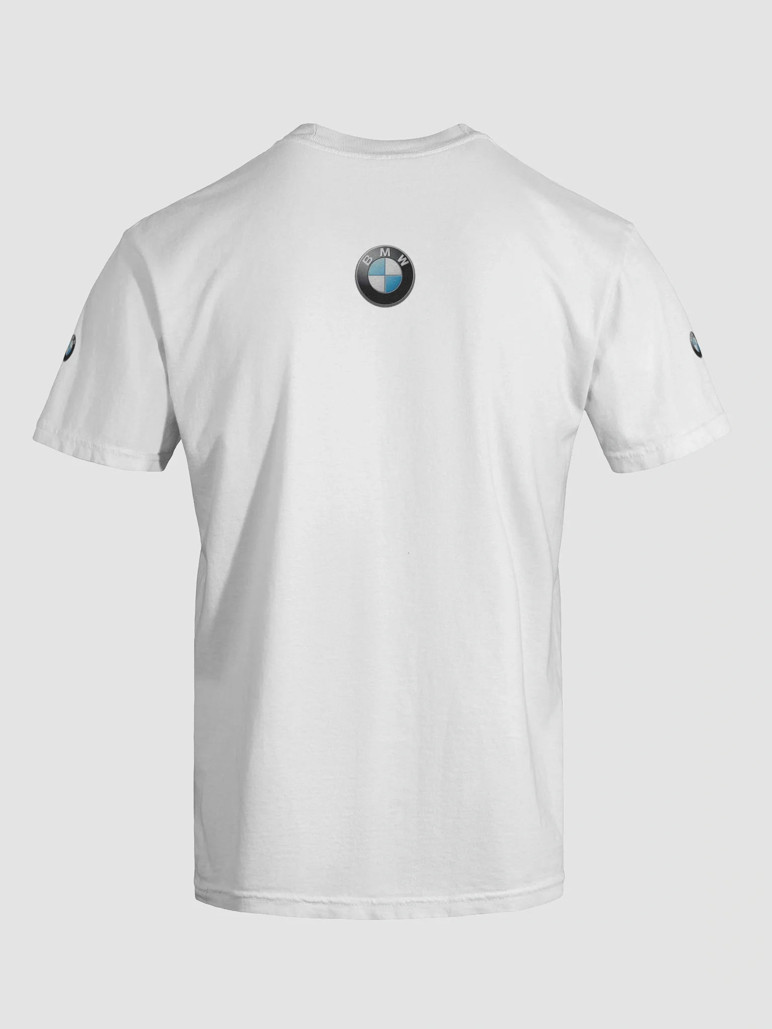 bmw fans teaser tshirt multi color product image (93)