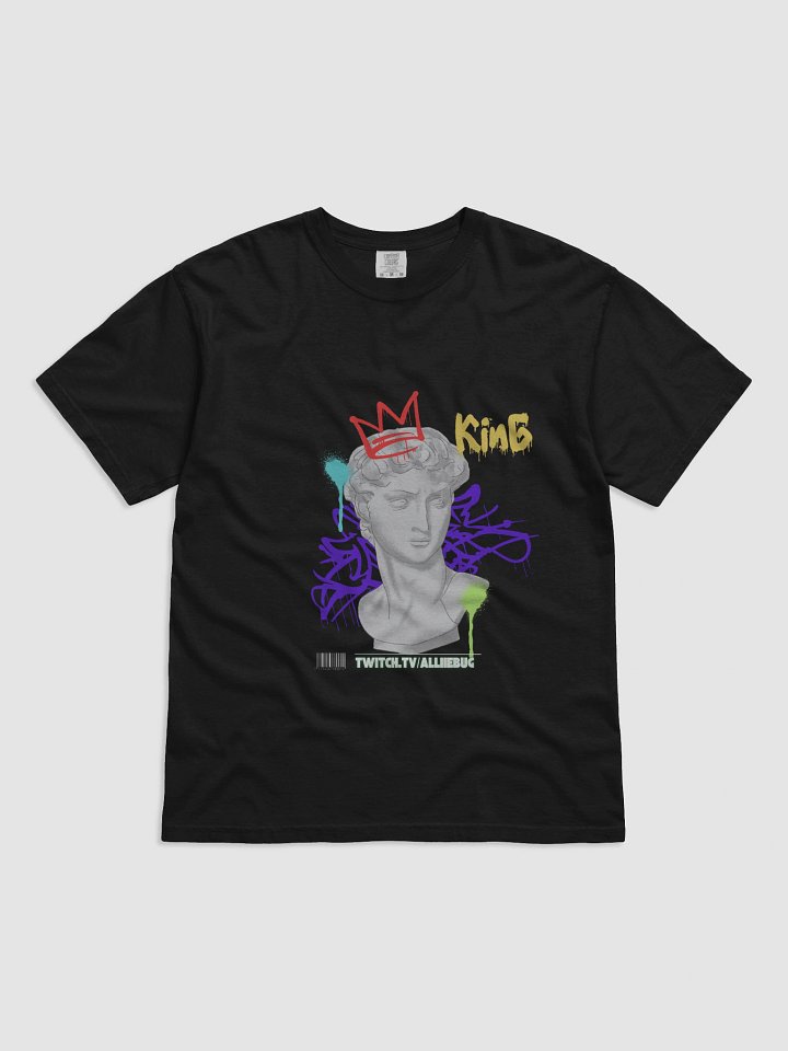 Rich King Tee product image (1)