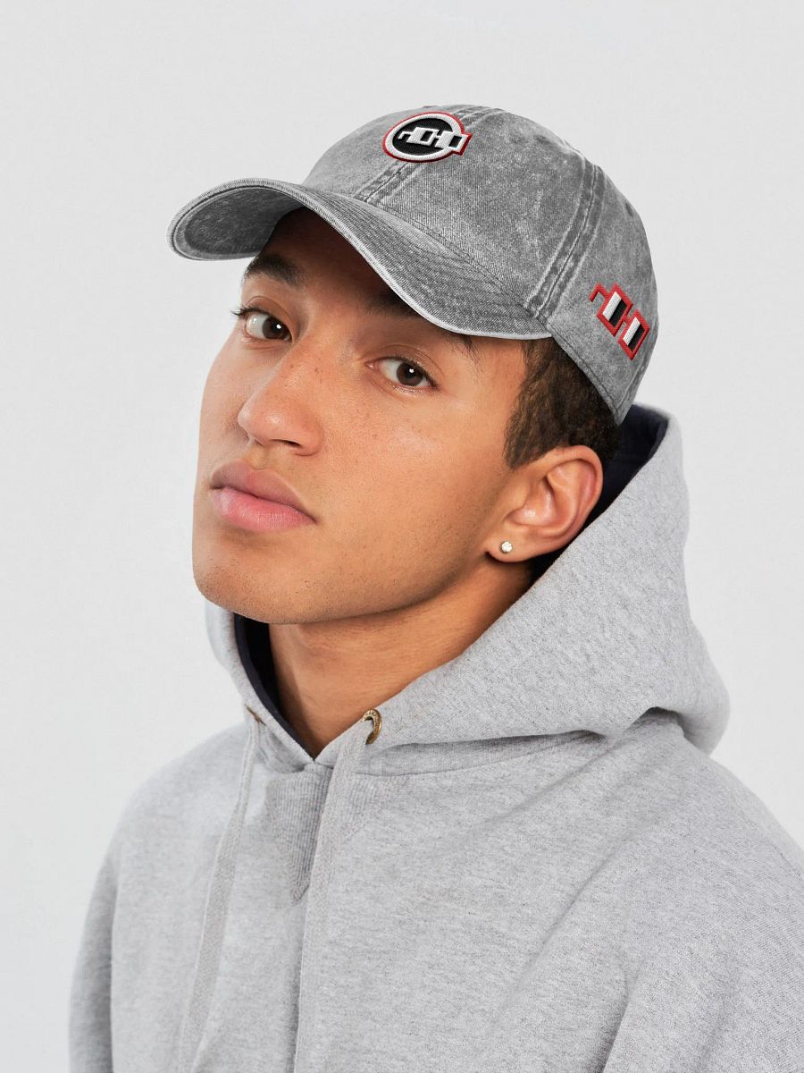 Tipped Off 15 x Nouns Hat product image (5)