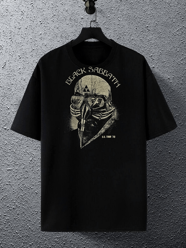 U.S. Tour 78 T-Shirt product image (1)