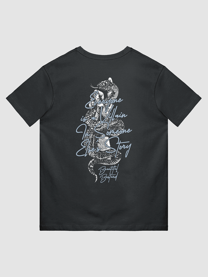 Villain - Tee product image (4)