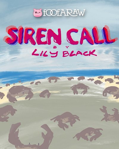 Last week’s short story on Foofaraw was a delightful piece of flash fiction about the beckoning call of sirens and an island ...