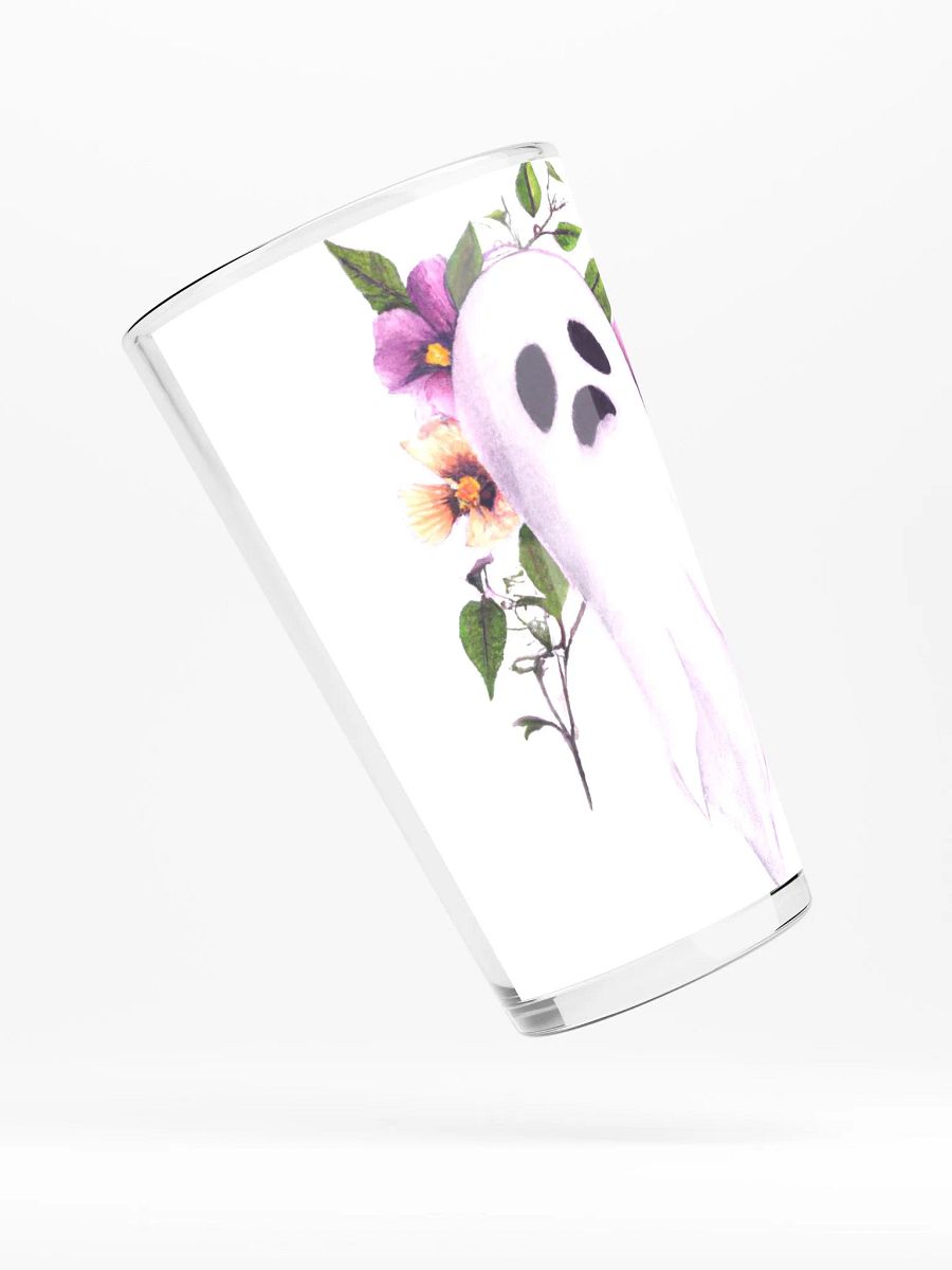 Floral Ghost Glass product image (4)