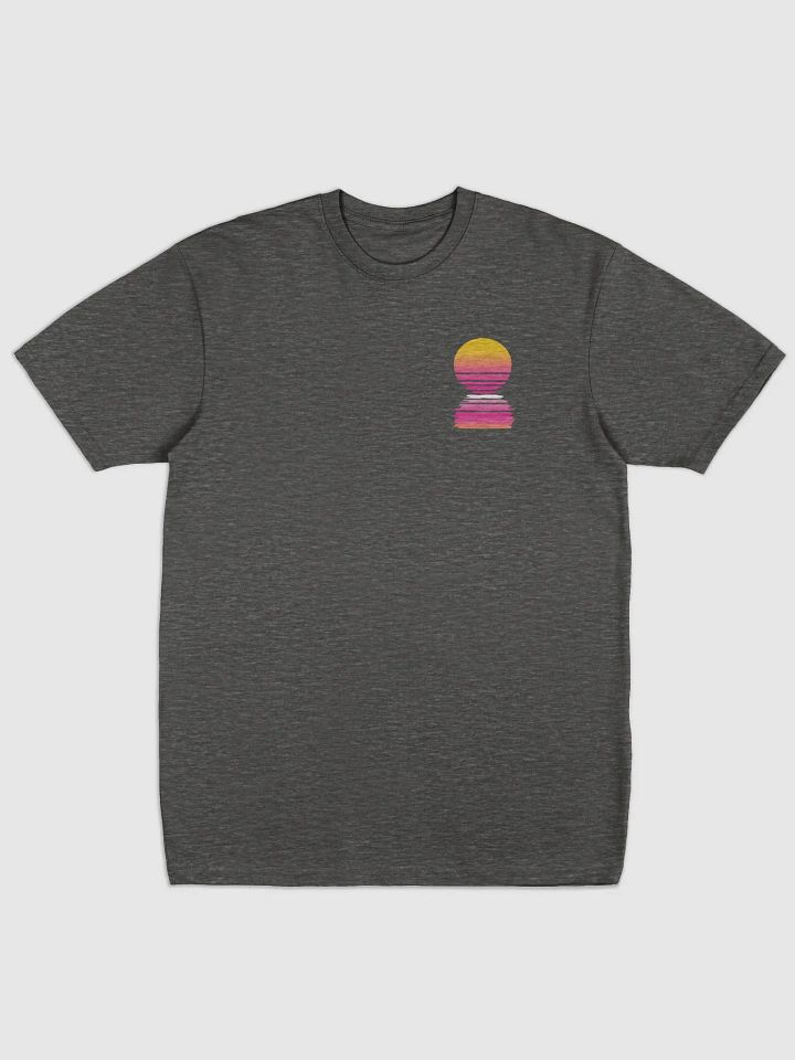 Sun & Label Tee product image (2)