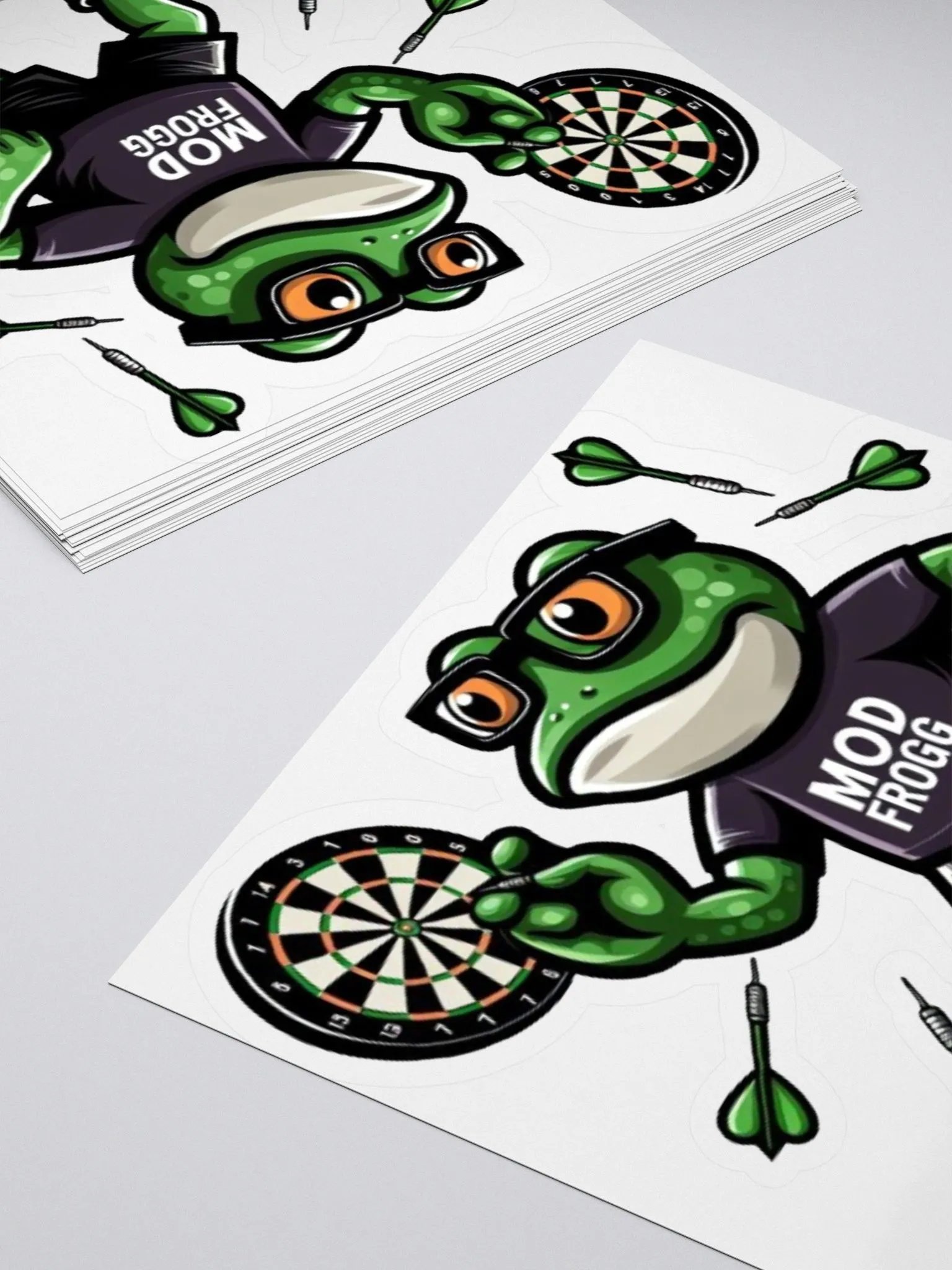 Sticky Frogg product image (4)