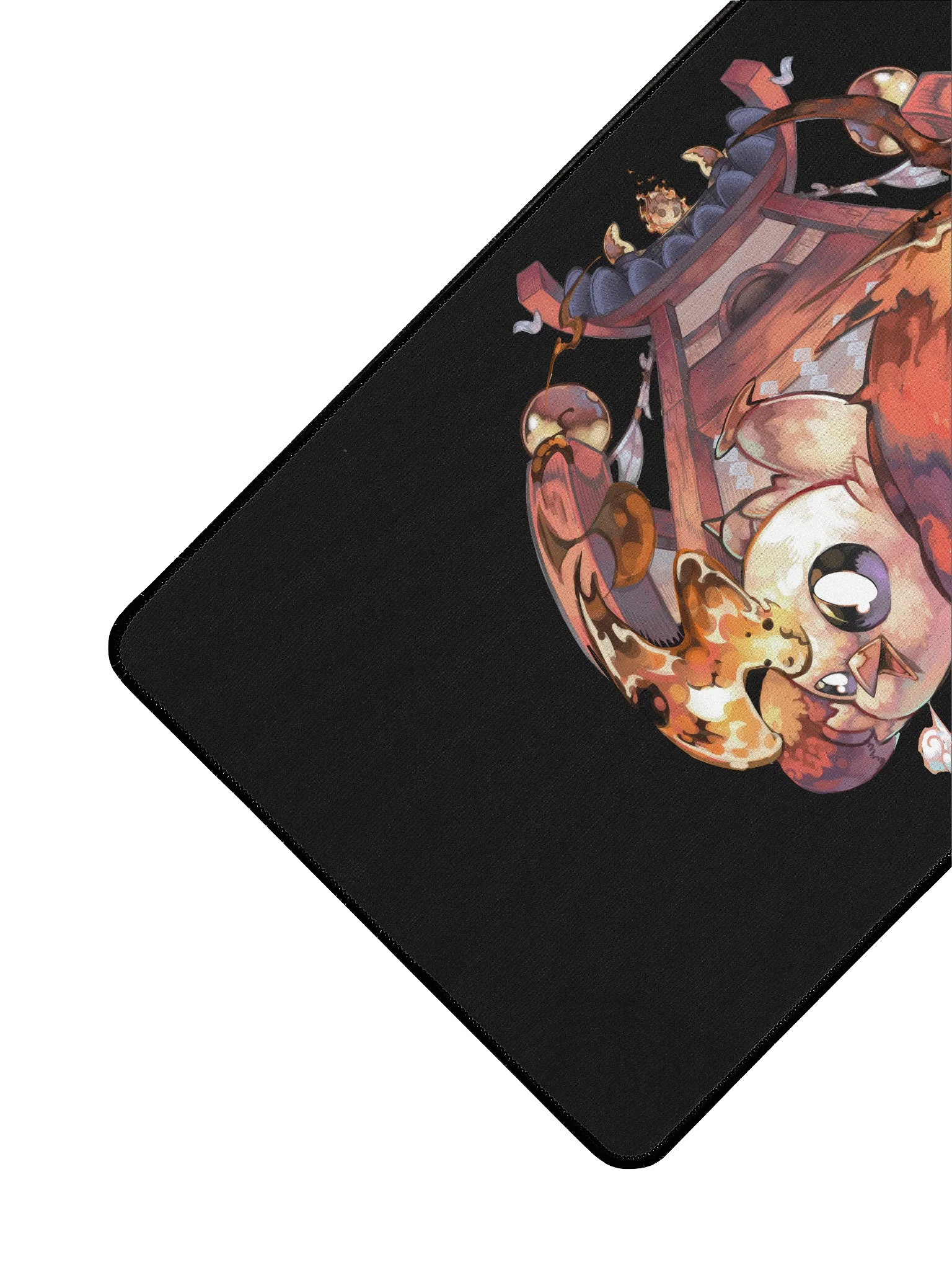 Bambam Dojo Giant Desk Mat product image (3)