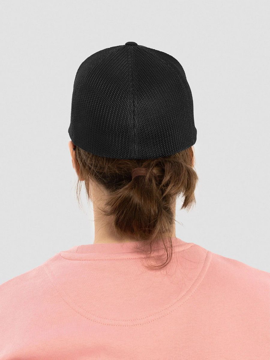 Off-Road Adventure Trucker Hat product image (8)