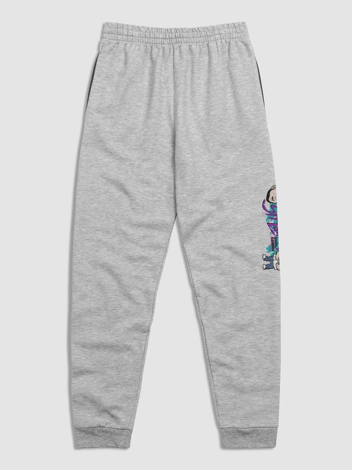 SirLandry Does Gaming Official Sweat Pants product image (2)