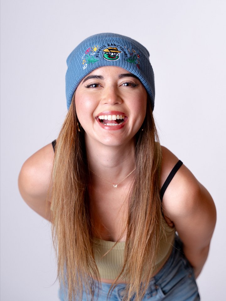 Peepo Beanie product image (1)